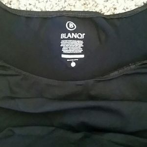 Blanqi maternity support top